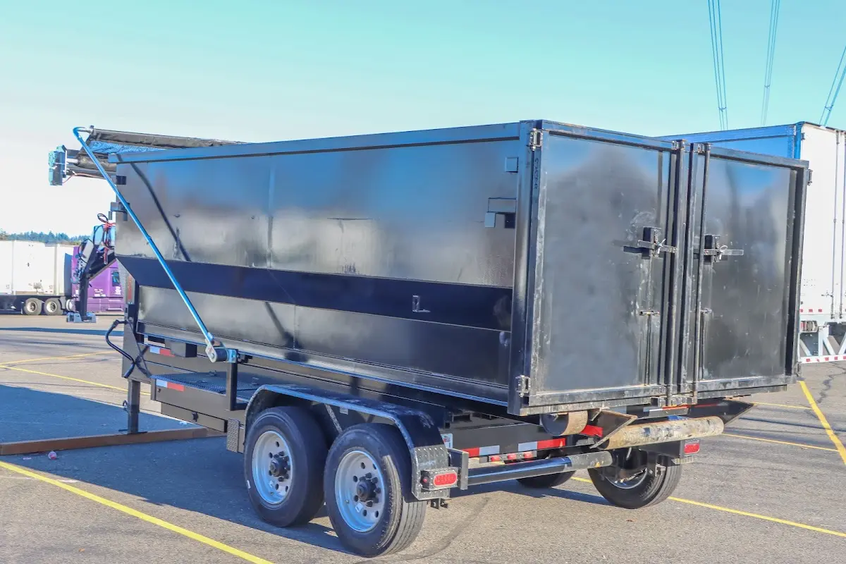 Dumpster Rental services in Middleton, ID